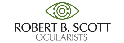 Robert B. Scott Ocularists